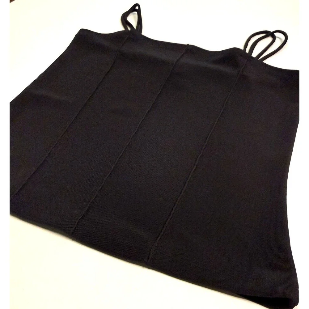 Vintage joule crop